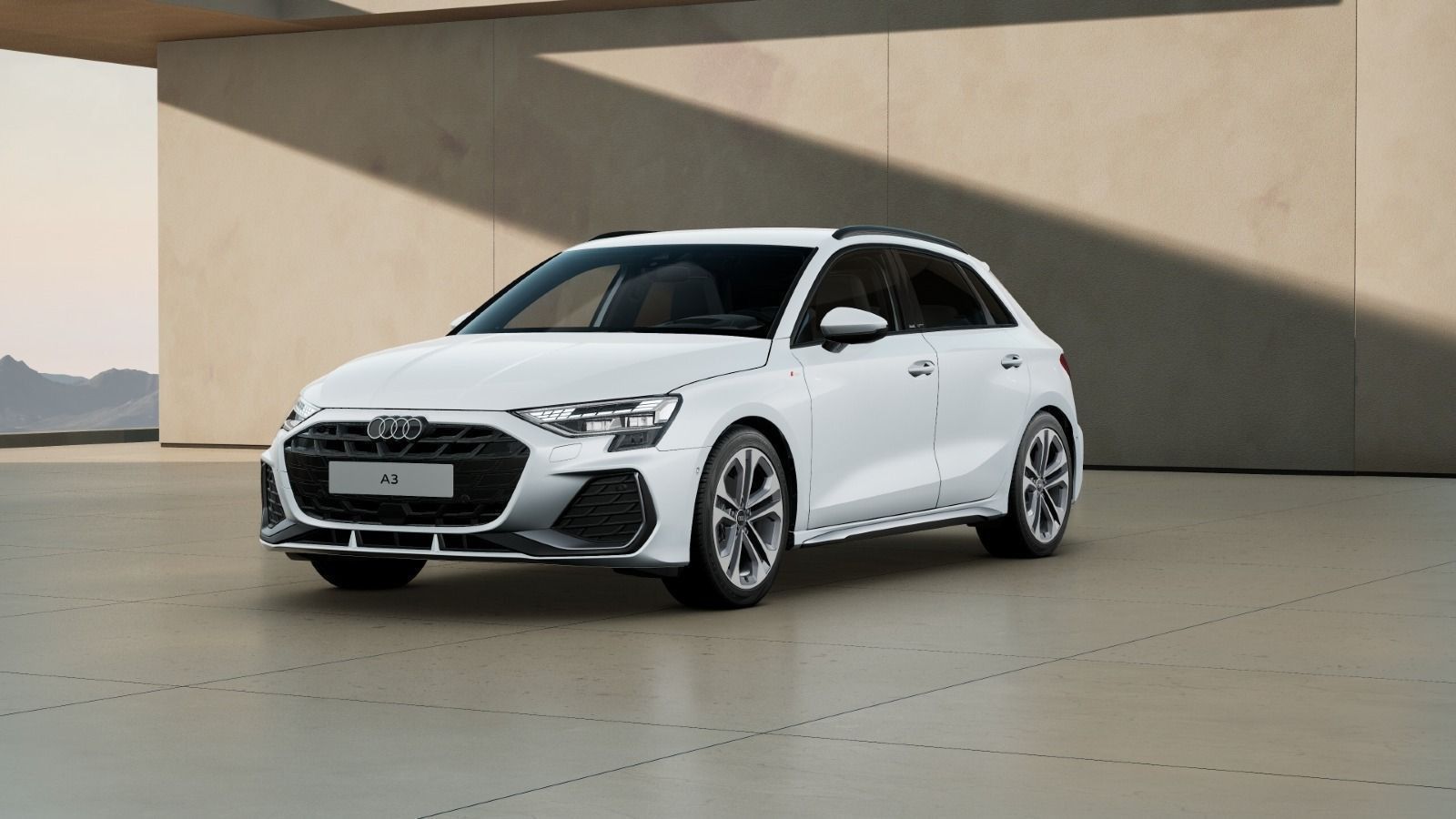 Audi A3 - Bild 3