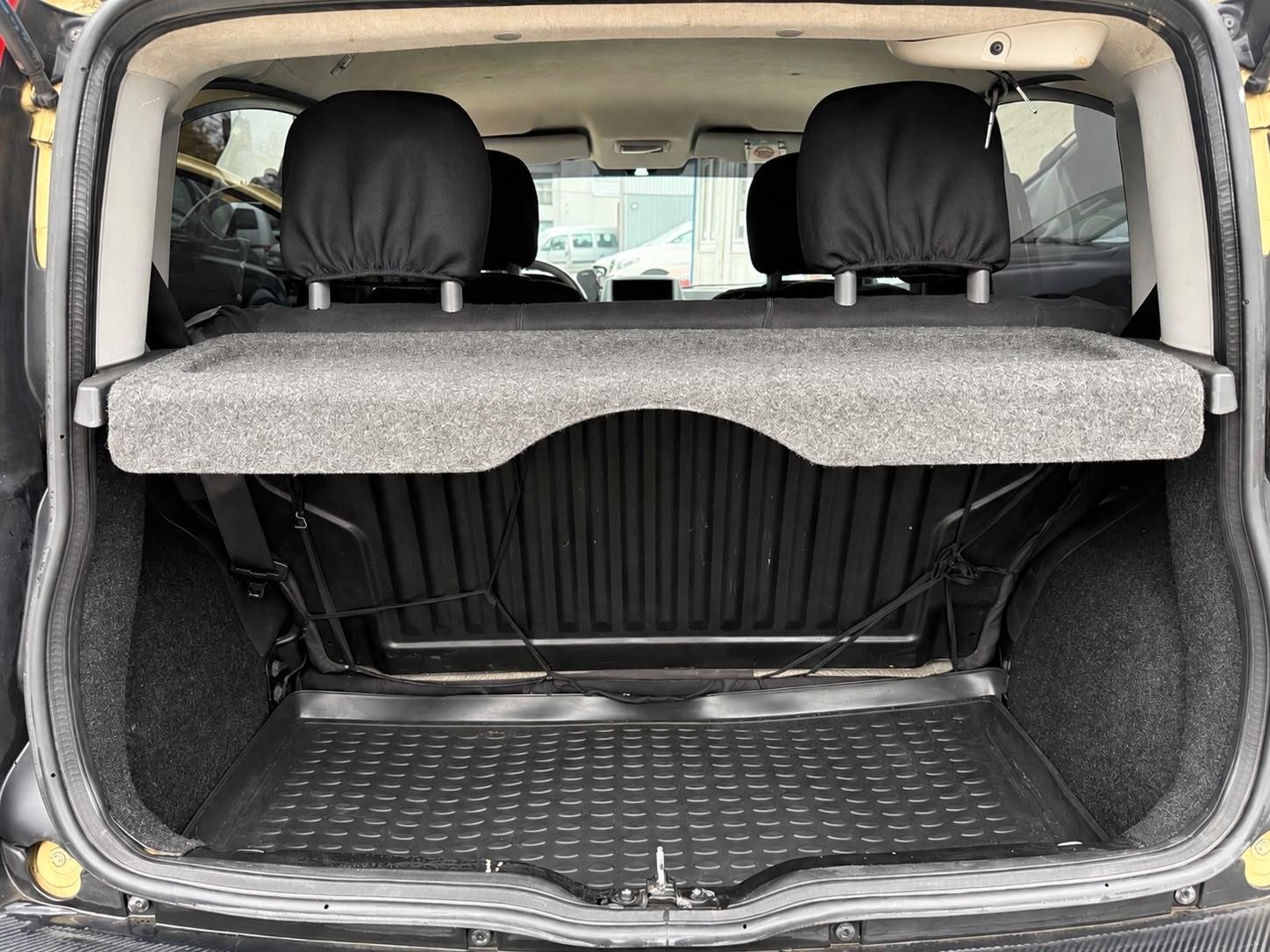 Fiat Panda 2007 — photo 15