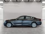 BMW 530d xDrive Limousine Standheizung Head-Up HiFi - BMW 530 in Essen
