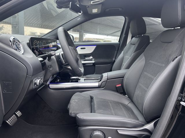 Mercedes-Benz GLA 180