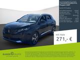 Peugeot 3008 Hybrid 225 Roadtrip - Peugeot 3008 Roadtrip mit Hybrid-Antrieb (Benzin/Elektro)