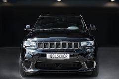 JEEP Grand Cherokee 6.2 V8 Trackhawk*2.Hand*SR+WR20"