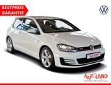 Volkswagen Golf VII 2.0 GTI BMT Bi-Xenon Navi Tempomat PDC - Volkswagen Golf: GTI