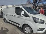 Ford Transit Custom L2H1 - Ford Transit Custom von privat