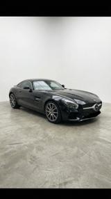 Mercedes-Benz AMG GT 4.0 V8 DCT - gebrauchte Mercedes-Benz AMG GT aus dem Jahr 2016