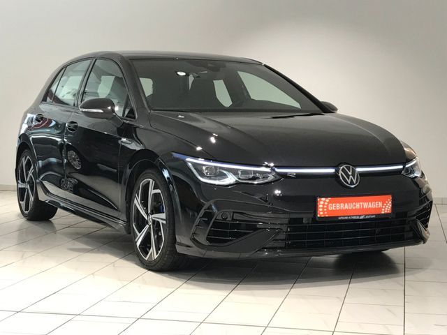 Volkswagen Golf VIII R Lim. 4M 2.0 TSI DSG ACC LED 1.HAND