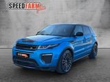 Land Rover Range Rover Evoque Landmark Edition Hammer Optik - Land Rover Gebrauchtwagen in Mainz