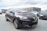 Renault Kadjar Bose Edition Klimaauto Navi PDC Tempomat - gebrauchte Renault Kadjar aus dem Jahr 2016
