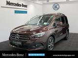 Mercedes-Benz T 180 PROGRESSIVE Standard Navi Kamera AHK LED - rote Mercedes-Benz T-Klasse