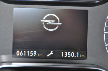 Bild 31 Opel Combo Life XL Edition