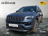 Jeep Compass PHEV MY21 80th - Jeep Compass in Erfurt
