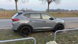 Hyundai TUCSON 1.6 T-GDI N Line 2WD DCT N Line - Hyundai TUCSON Gebrauchtwagen in Berlin