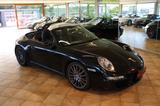 Porsche 997 Carrera 4 S Cabrio *Klappen-SAGA+Exclusive* - Porsche 997: Cabrio, 4s