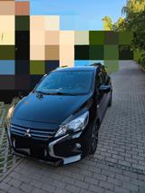 Mitsubishi Space Star Select+ CVT*Autom.*Kam.*Android*Apple - Mitsubishi Space Star von privat