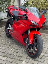 Ducati 1098 Service komplett neu - Angebote