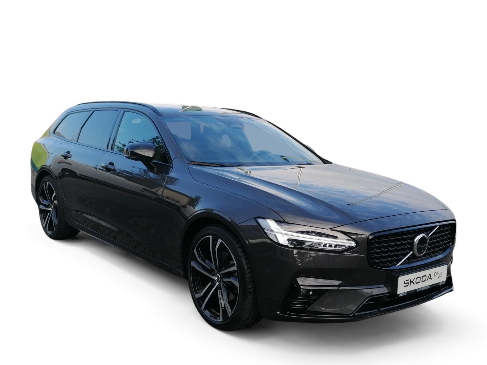 Volvo V90 - Bild 3