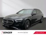 Mercedes-Benz E 300 T de AMG-Premium Panorama Burmester AHK - Mercedes-Benz: Kombi, AMG