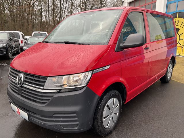 Volkswagen T6.1 Caravelle 2.0 TDI 9 Sitzer Klima PDC 1Hand