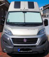 La Strada Avanti EB, Lithium Solar Sound Paket Navi AHK 5G - La Strada Gebraucht Wohnwagen gebraucht