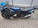 Kawasaki zzr 1400 - KAWASAKI ZZR