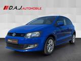 Volkswagen Polo V 1.2 Life 2-türer / Klimaaut. Tempomat SHZ - Volkswagen Polo: Türer