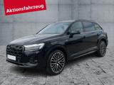 Audi Q7 50 TDI quattro S line - Audi Q7 Neuwagen