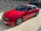 Alfa Romeo 156 3.2 V6 24V GTA GTA - gebrauchte Alfa Romeo 156 aus dem Jahr 2004