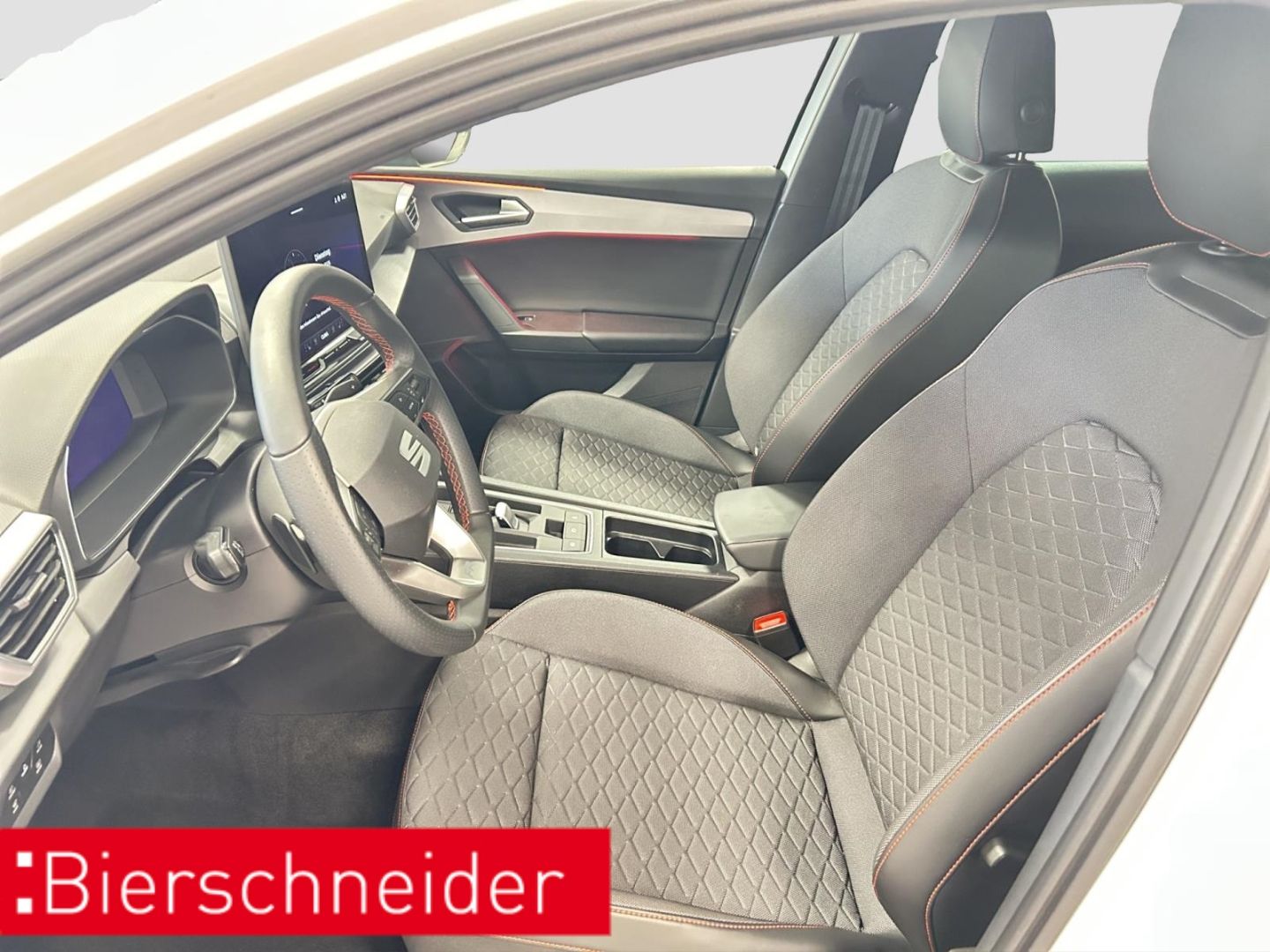Seat Leon - Bild 15
