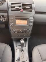 Mercedes-Benz A 180 CDI  - Mercedes-Benz A-Klasse: Van