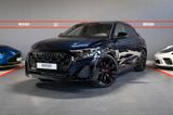 Audi Q8 50 TDI quattro S-Line AHK PANO STHZ Facelift - Audi Q8 Tageszulassungen