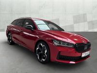 Skoda Superb - Vorschau Bild 3