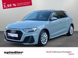 Audi A1 Sportback S-Line 30 TFSI / ParkAssi, LED, RFK - Audi A1 sportback 30 TFSI Gebrauchtwagen