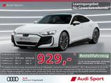Audi RS e-tron GT qu MATRIX Pano B&O UPE 147.500,- - Audi RS e-tron GT Neuwagen