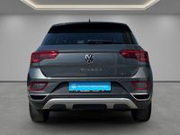 Volkswagen T-Roc - Vorschau Bild 11