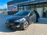 Hyundai i30 Coupe Design - Hyundai i30 Design