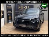 Volkswagen Touareg R-Line Black Style 4MOT 3.0 TDI Luft/AHK