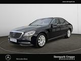 Mercedes-Benz S 560 4M +Pano+Massage+HUD+Burmester+Softclose+ - Mercedes-Benz S 560 Gebrauchtwagen