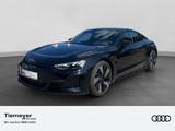 Audi e-tron GT Q B&O LM21 - schwarze Audi e-tron GT