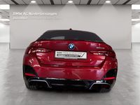 BMW i4 - Vorschau Bild 10