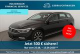 Volkswagen Passat Variant Elegance 1.5 TSI RFK*PDC*Tempo*SH - Volkswagen Passat Variant in Bochum