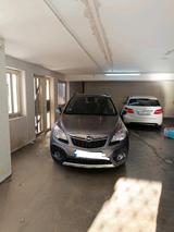 Opel Mokka 1.4 Turbo 2013 - Opel Mokka Gebrauchtwagen in Bonn