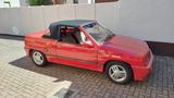 Opel Irmscher Corsa Spider 1.3  - Opel Corsa: Cabrio