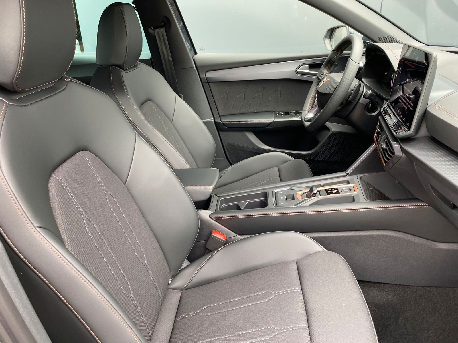 Cupra Leon - Bild 16