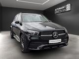 Mercedes-Benz GLE 350 e 2x AMG 21*AHK*360*Pano*4xSH*MagicVisio - Mercedes-Benz GLE-Klasse Gebrauchtwagen in Düsseldorf