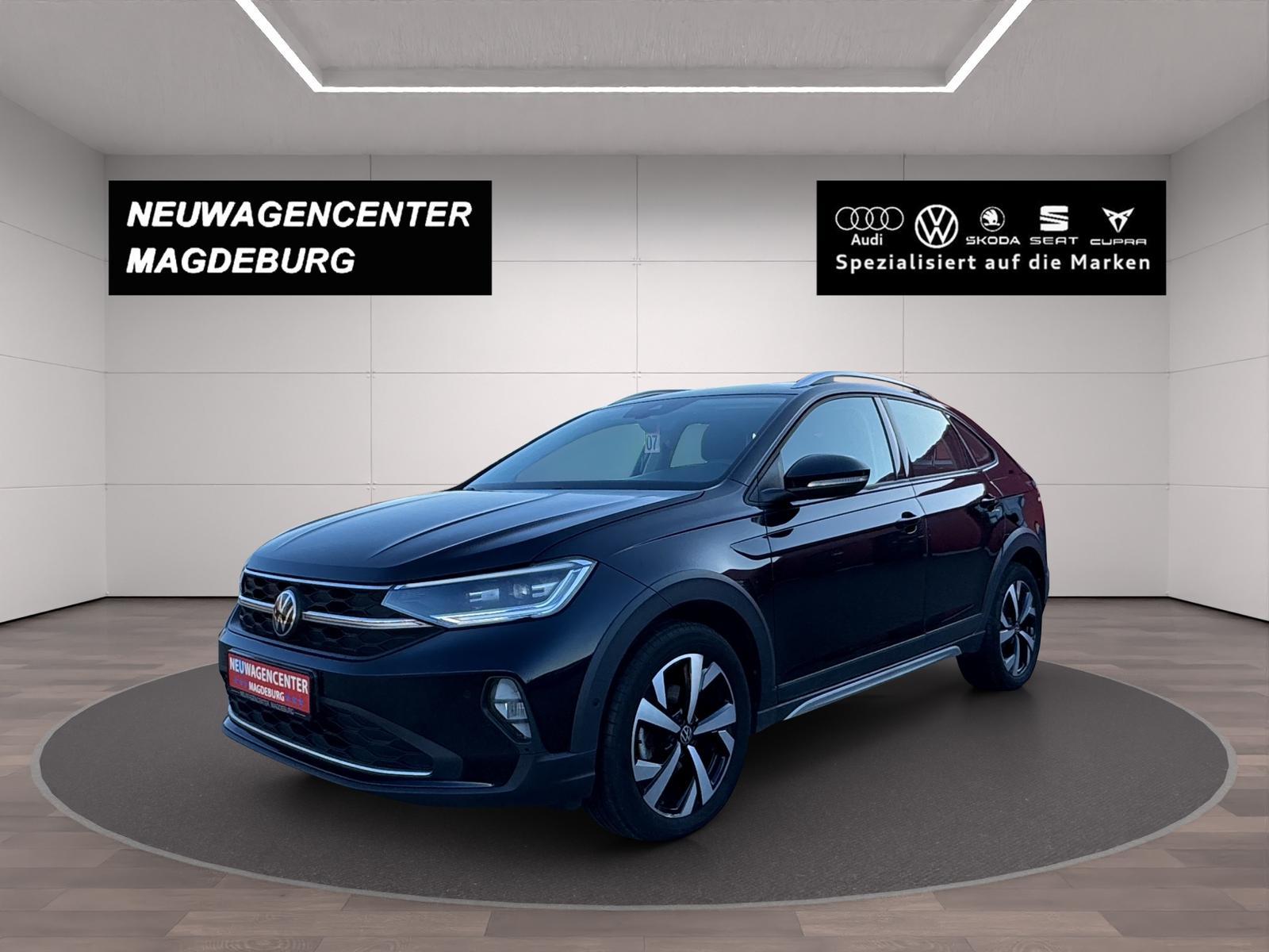 Volkswagen Taigo 1.0 TSI DSG STYLE*MATRIX*KAMERA*TRAVEL-ASS