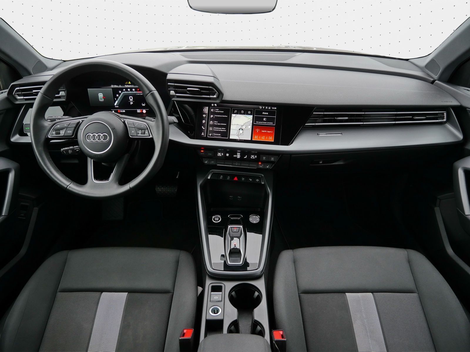 Audi A3 - Bild 5