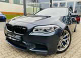 BMW M5 Competition HUD BBS 360Kamera M Performance  - gebrauchte BMW M5 aus dem Jahr 2015