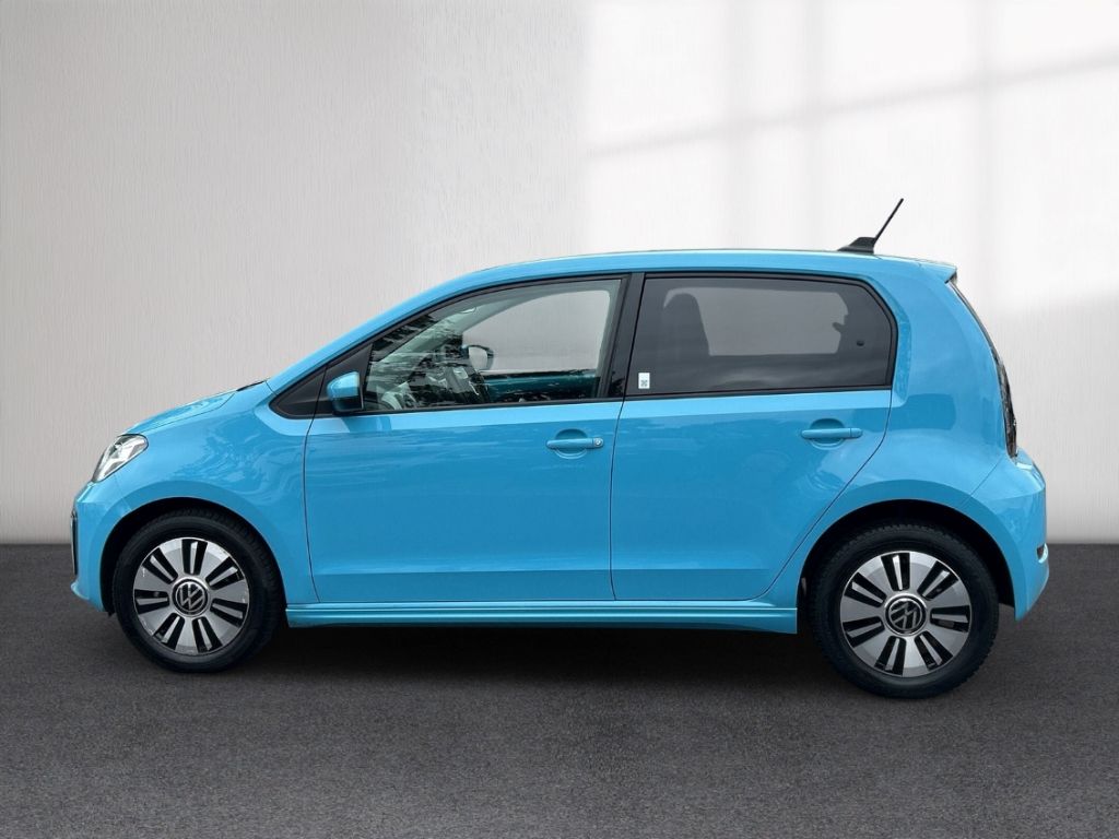 Volkswagen up e-up! e-Style Plus 61 kW SHZ Color Klima BT e imagem 2