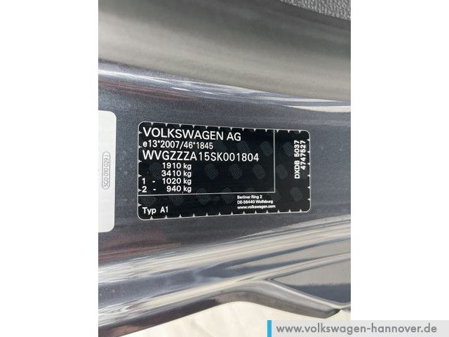 Volkswagen T-Roc - Bild 23