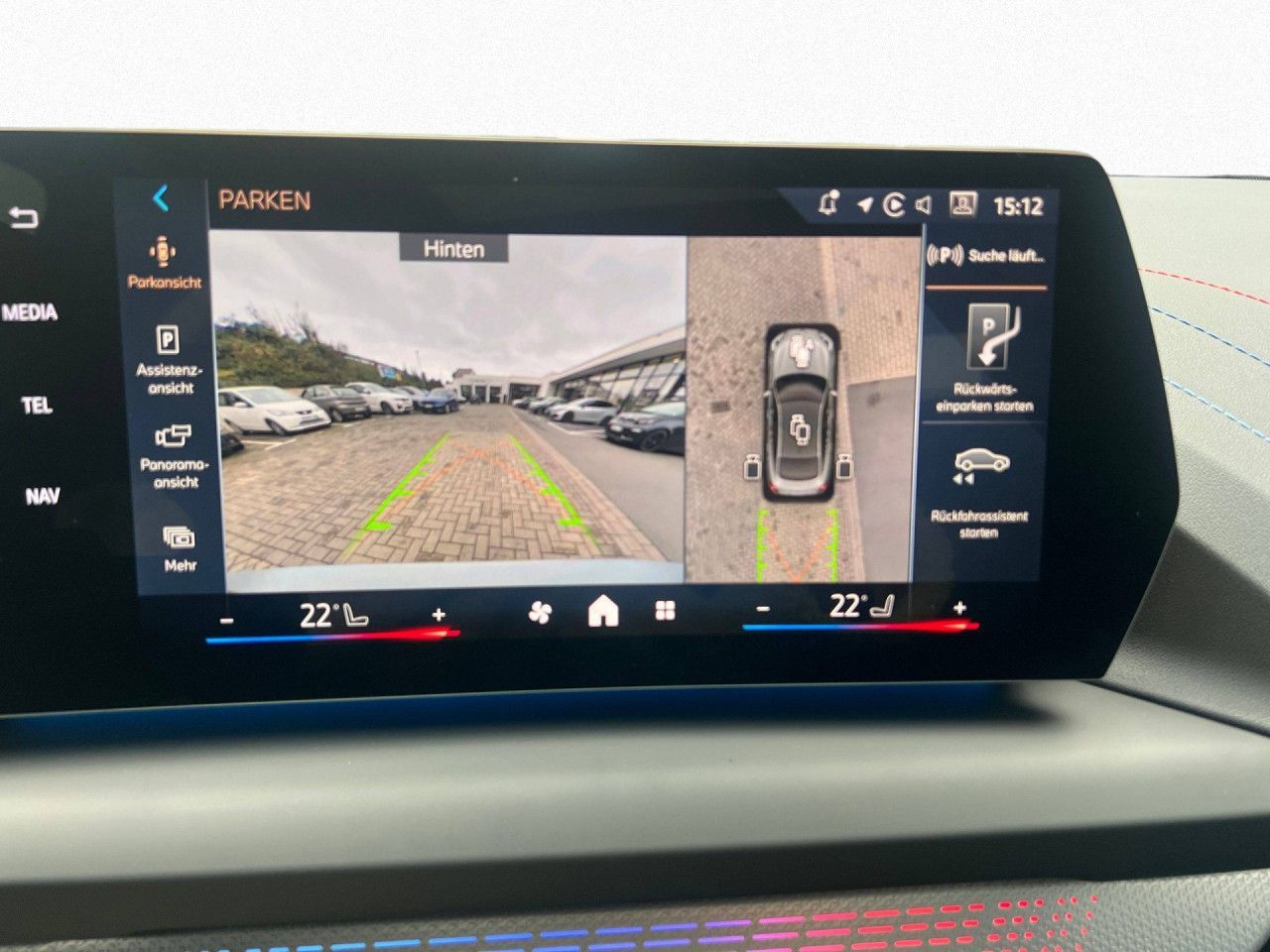 BMW 220 Gran Coupé - Bild 20